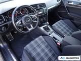 Volkswagen Golf GTD 2.0 TDI AHK/DYNAMIC LIGHT/NAVI/TEMPOMAT - 2.0L Gebrauchtwagen