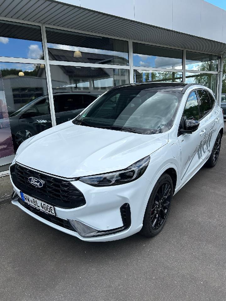 Ford Kuga Plug-In Hybrid ST-Line X