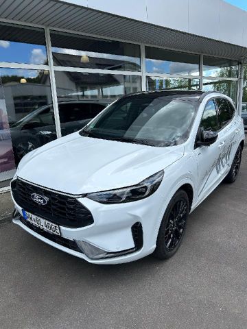 Ford Kuga Plug-In Hybrid ST-Line X