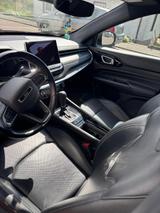 Jeep Compass 1.3 GSE T4 110kW S DCT S - gebrauchte Jeep Compass aus dem Jahr 2021