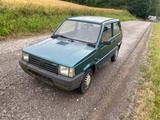 Fiat Panda Selecta Selecta - Fiat Panda aus 1993