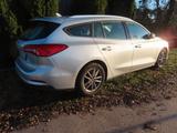 Ford Focus 1,5 EcoBlue 88kW Cool & Connect Turnie... - Ford Focus mit Diesel-Antrieb: 1.8