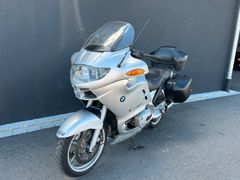 BMW R 1150 RT inkl. Koffer + Topcase & Griffheizung