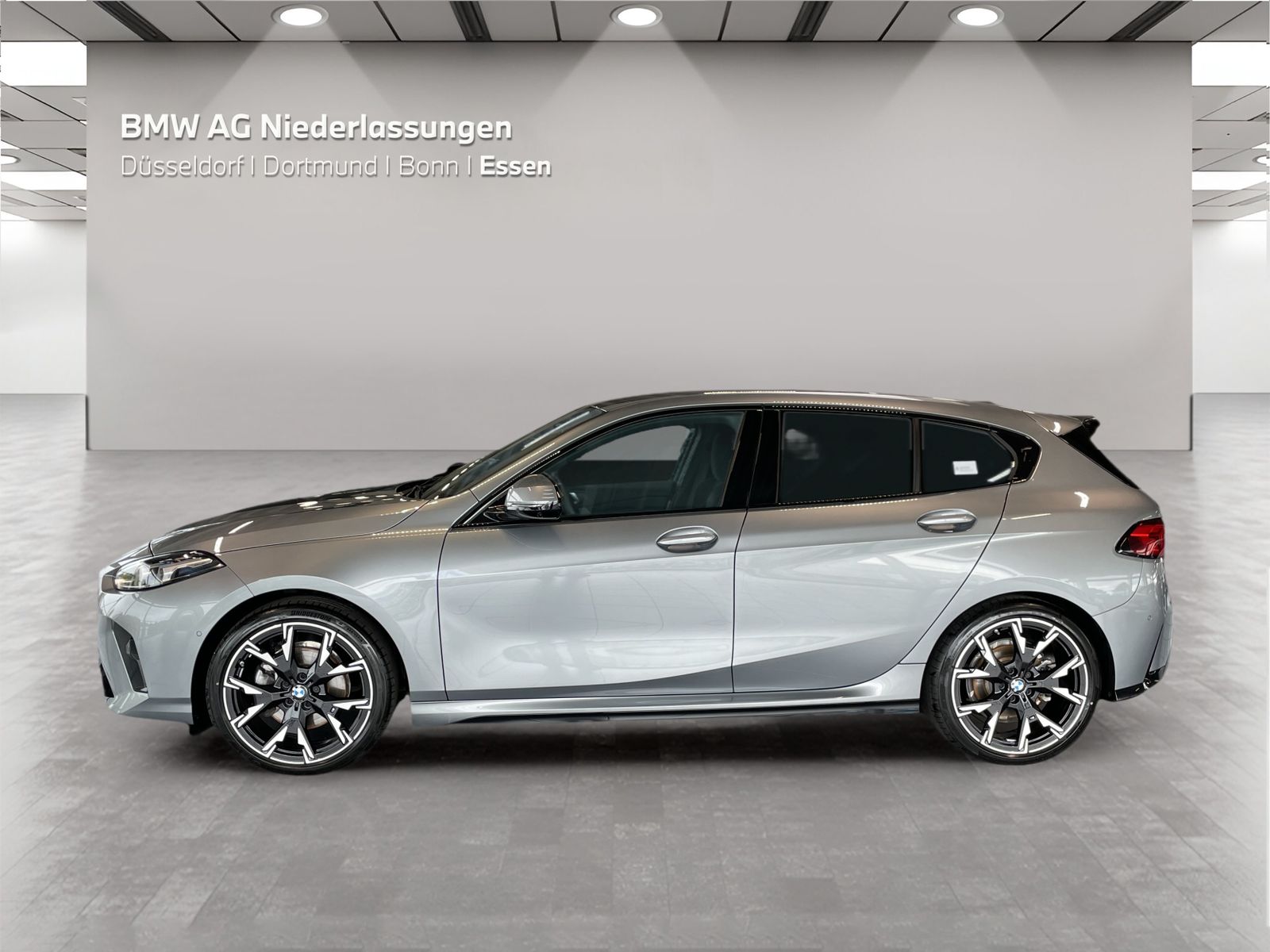 BMW 120d M Sport AHK Driv.Assist Harman K Head-Up foto 5