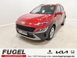 Hyundai KONA 1.6 T-GDI DCT 4x4 LED|SHZ|Car-Play - Hyundai KONA Gebrauchtwagen in Dresden