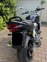 Suzuki GSX1400  Sammlerzustand  aus privater Sammlung - SUZUKI 1400
