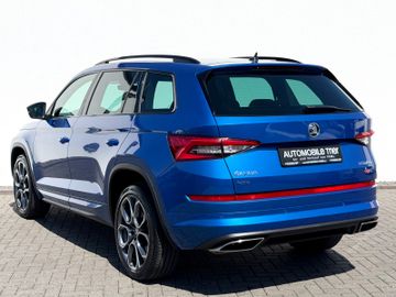 Skoda Kodiaq - 7