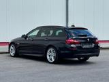 BMW 535 d xDrive M-Paket/Alcantara/LED/1.Hand - BMW 535: 535d Xdrive