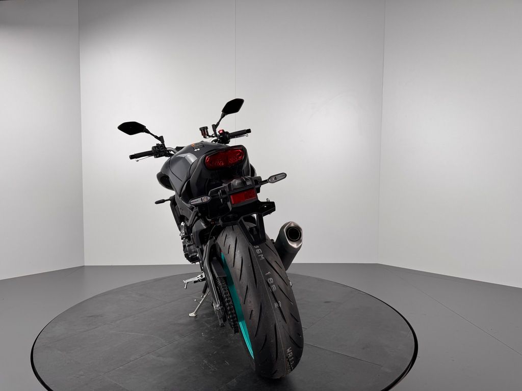 Fahrzeugabbildung Yamaha MT-10 *1. HAND *TOP-ZUSTAND