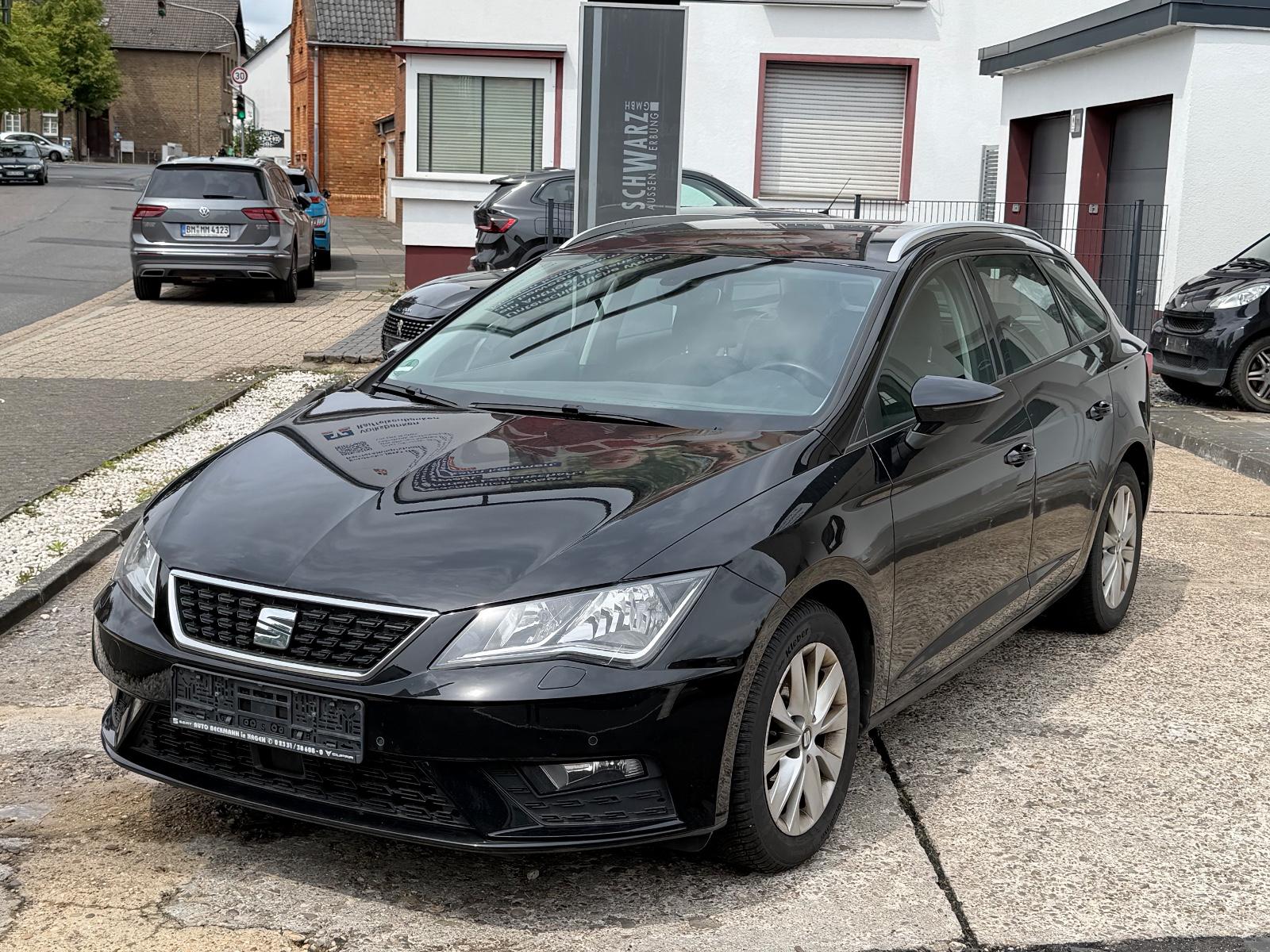 Seat Leon ST Style