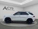 Mercedes-Benz GLE 400 d 4Matic AMG*7.SITZ*360°*NIGHT*BUR*LED* - Mercedes GLE 400 Diesel Gebrauchtwagen