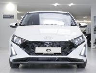 Hyundai i20 - Vorschau Bild 8