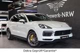 Porsche Cayenne S*440PS*Approved 05/2028*Pano*Matrix - Porsche Cayenne in Krefeld