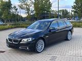 BMW 535d xDrive Touring A - PANO - HUD - ADAPTIVE  - BMW 535
