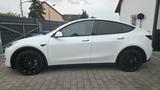Tesla Model Y  Dual Motor LR - Tesla Model Y: mit Anhängerkupplung