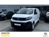 Opel Vivaro Kasten Edition M 1.5D Bluetooth - Opel Vivaro mit Diesel-Antrieb: Limousine