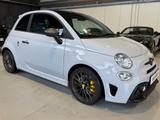 Abarth 595 Competizione - Abarth aus 2022