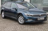 Volkswagen Passat Variant Business*STH*NAVI*LED*ACC*360° * - Volkswagen Passat Variant in Leipzig