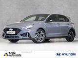 Hyundai i30 1.6 TGDI N-Line DCT LED Kamera 150PS Mod2026