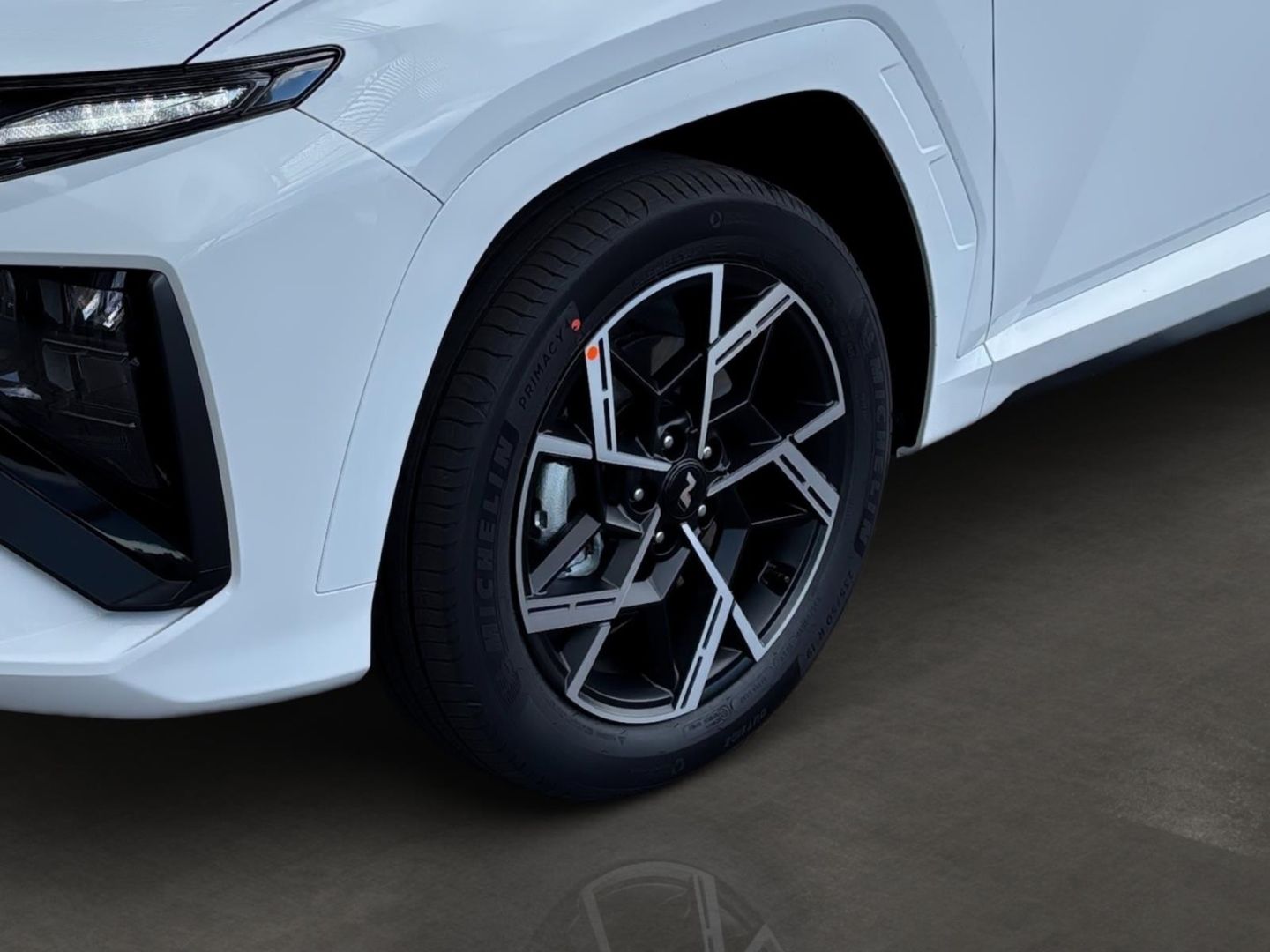 Hyundai TUCSON - Bild 6