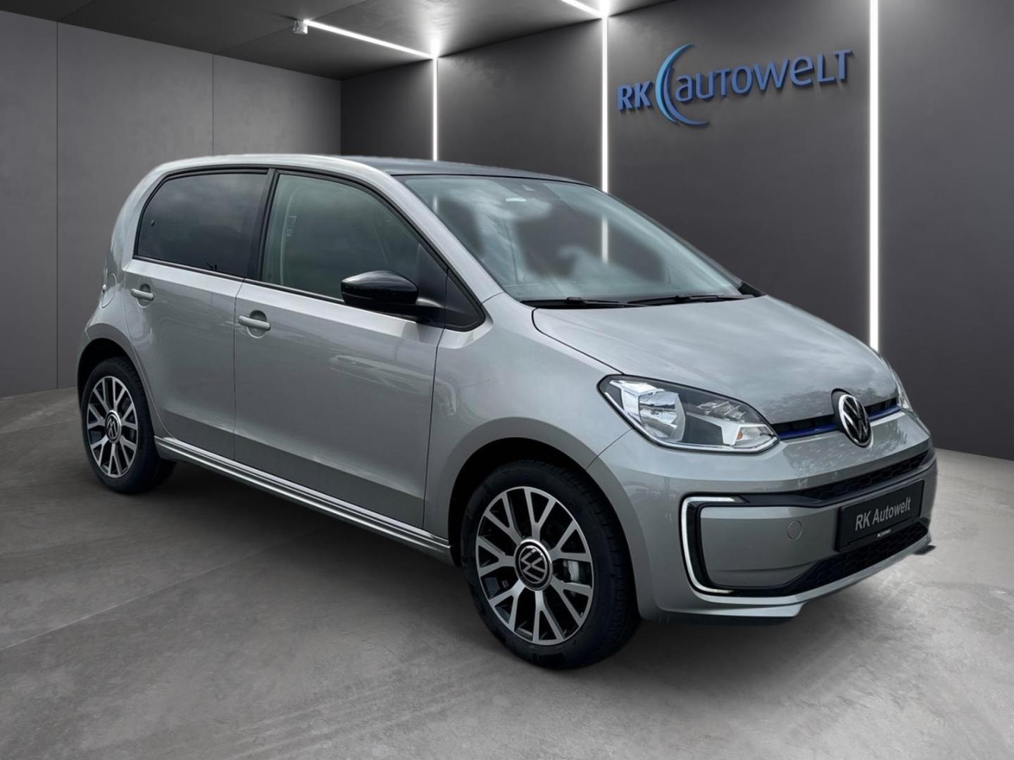 Volkswagen up! e-Edition Klimaautom DAB Ambiente Beleuchtun
