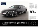 Audi A8 50 TDI quattro - gebrauchte Audi A8 aus dem Jahr 2024