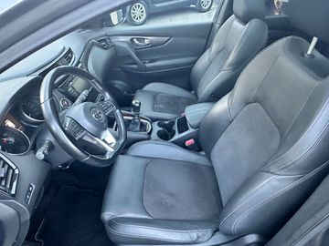 Nissan Qashqai - 8