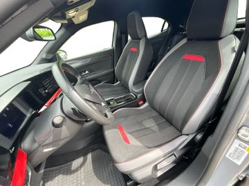 Opel Mokka - 11