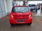 Suzuki Celerio 1.0 Comfort - rote Suzuki Celerio