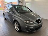 Seat Altea 2.0 TDI CR Style DSG Style - Seat Altea mit Diesel-Antrieb