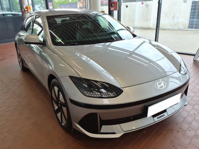 Image of Hyundai IONIQ 6