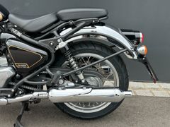 ROYAL ENFIELD Classic 650 ABS CHROM +++ SOFORT VERFÜGBAR