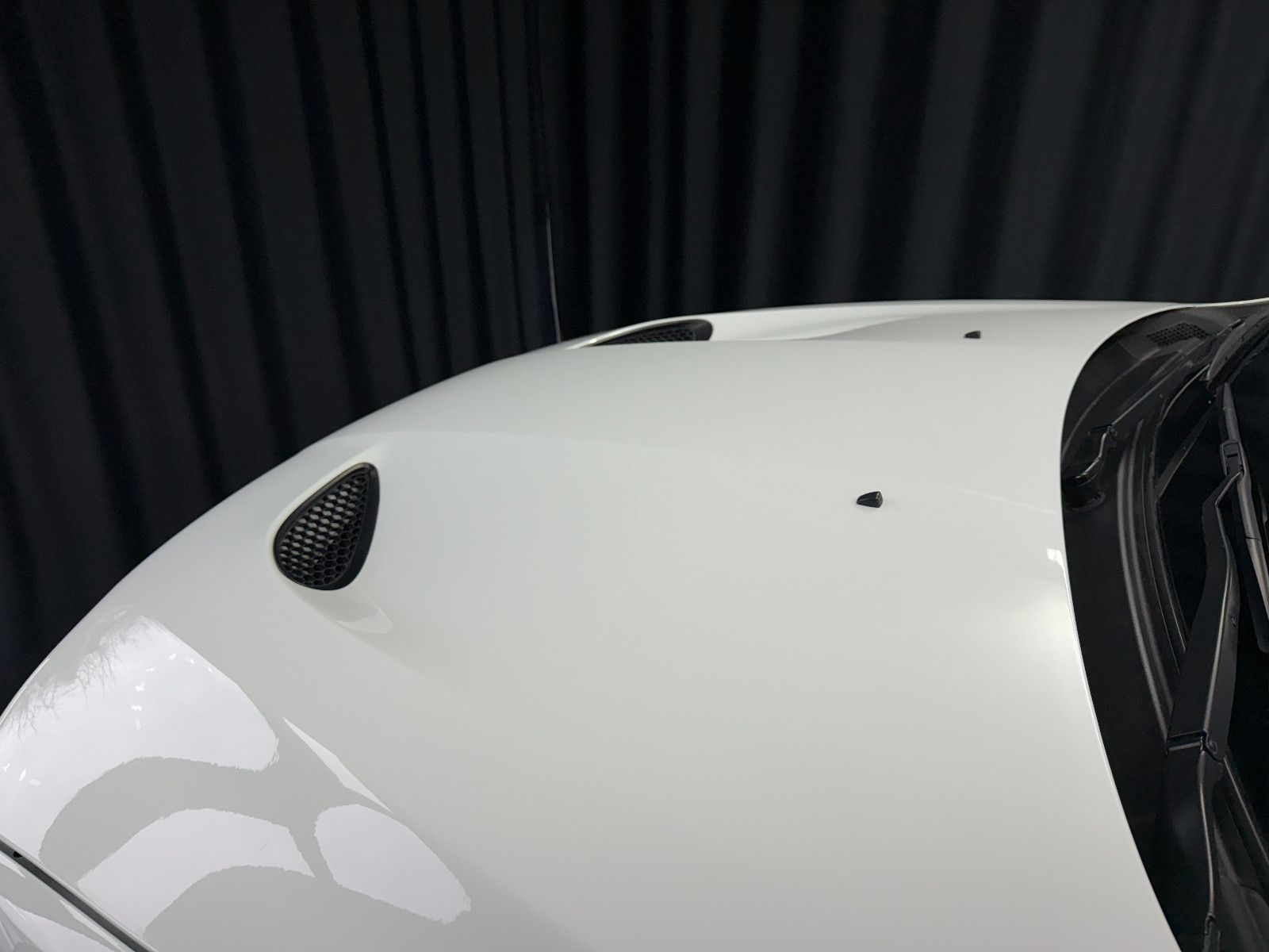 Fahrzeugabbildung Jeep Grand Cherokee 6.4 V8 HEMI SRT|H&K|D-FZG|