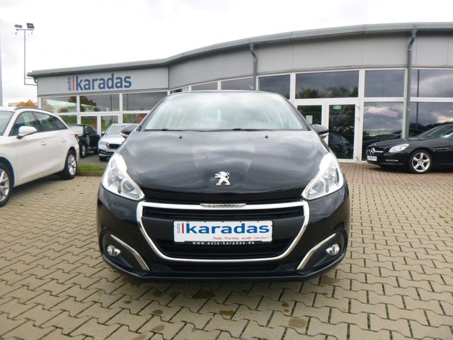 Fahrzeugabbildung Peugeot 208 Active 1.2 12V VTi >NAVI/PDC/SHZ/KLIMA<