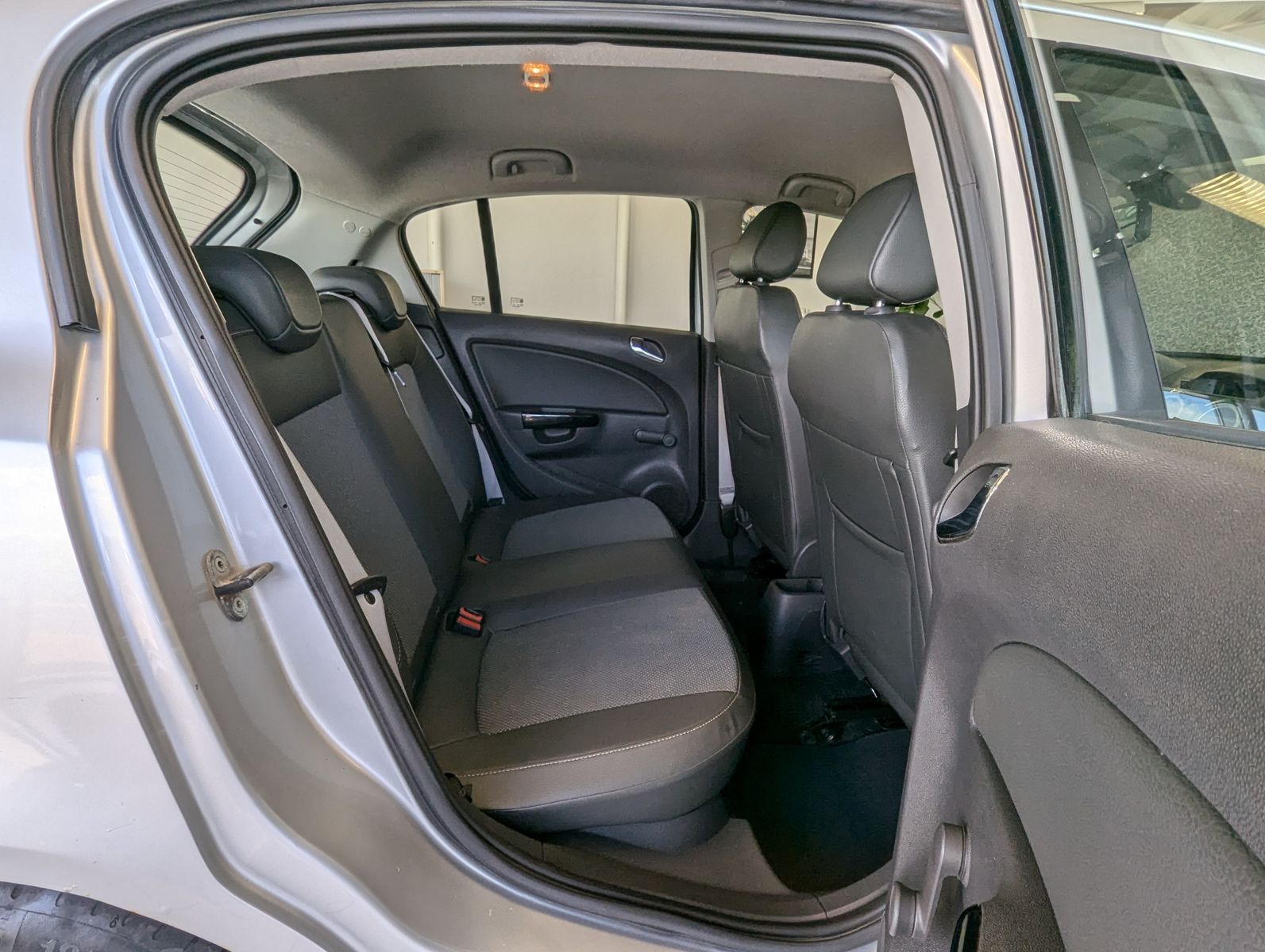 OPEL Corsa CDTI Innovation Kuplung defekt TÜV 07.2027 - Image 14
