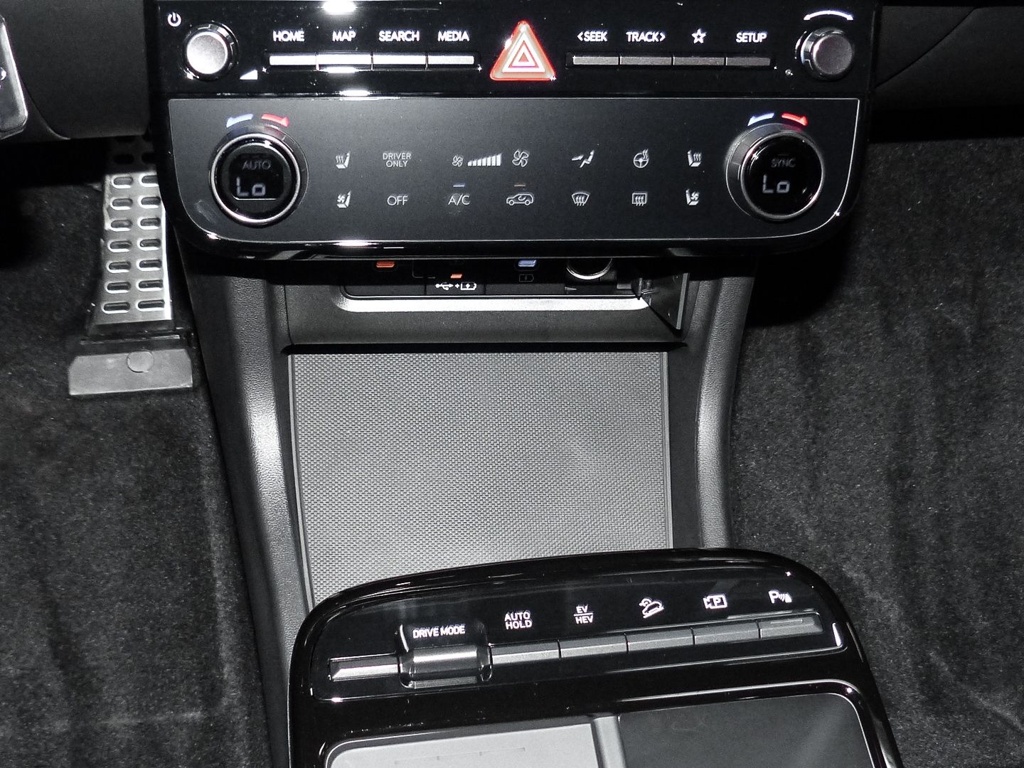 Hyundai Tucson – Bild 10