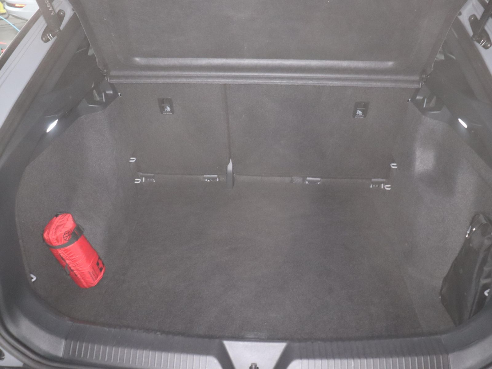 Volkswagen ID.5 Pro 128/77 328,-ohne Anzahlung Navi AHK IQ. foto 12