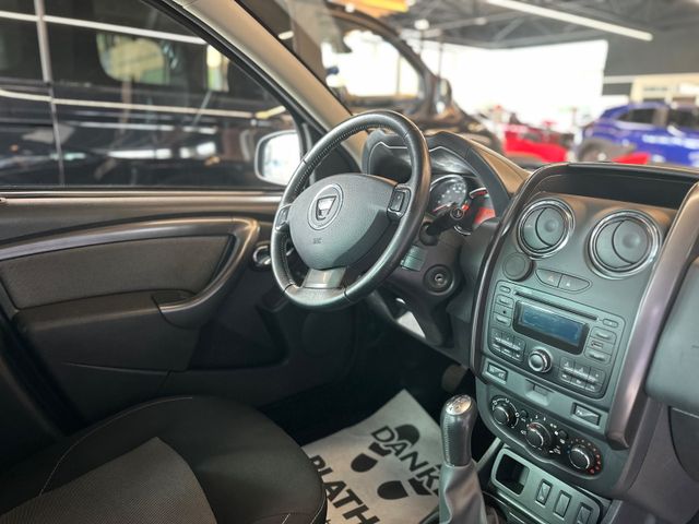 Dacia Duster  I Laureate 4×2