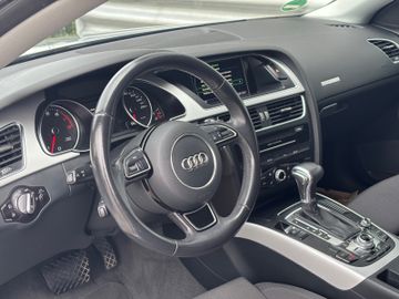 Audi A5 - 8