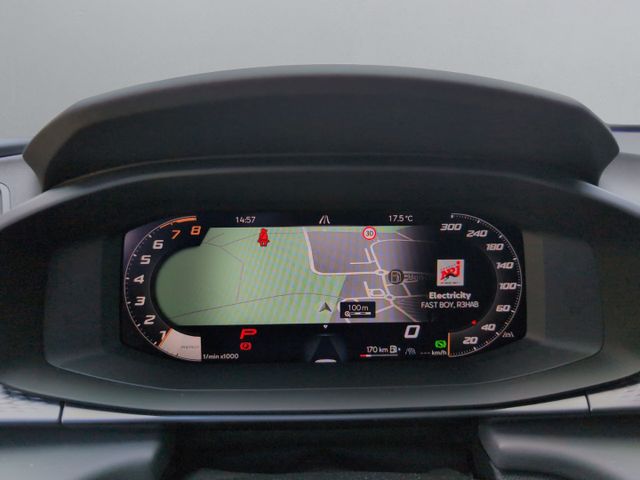 Terramar 2.0 TSI 195 kW 4Drive VZ Akebono Pano