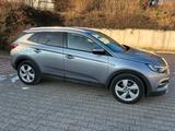 Opel Grandland (X) Ultimate *LEDER/AHK/SHZ/AT/... - Opel Grandland (X) Gebrauchtwagen in Leipzig