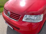 Volkswagen T5 Multivan - Volkswagen T5 Multivan aus 2004