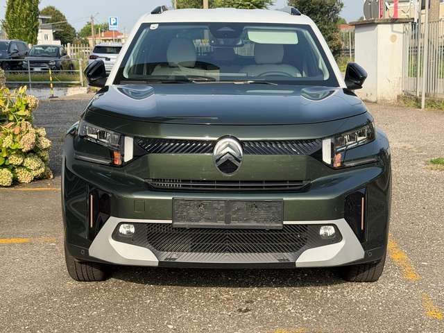 Citroën Citroen C3 Aircross 1.2 Hybrid 145cv Max 7 Posti imagem 2
