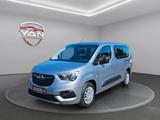 Opel Combo Life 1.5 *7-Sitzer*Navi*AHK*Klimaauto* - Opel Combo Life aus 2021