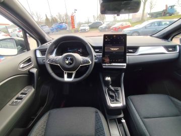 Bild 11 Mitsubishi ASX PLUS 1.3 T-Benziner 6-Gang 8Jahre Garantie