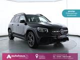 Mercedes-Benz GLB 180 AMG Line|Navi|CAM|LED|Sitzhzg. - gebrauchte Mercedes-Benz GLB 180 aus dem Jahr 2023