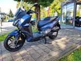 SYM JOYRIDE 16 300 - SYM JOYRIDE