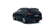 Volkswagen Touareg - Vorschau Bild 3