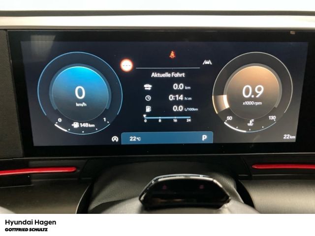 Hyundai Kona – Bild 16