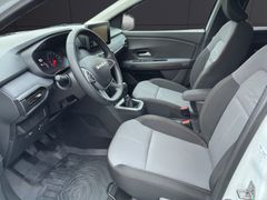 Dacia Jogger 1.0 TCe 110 Extreme+ (EU 6d)